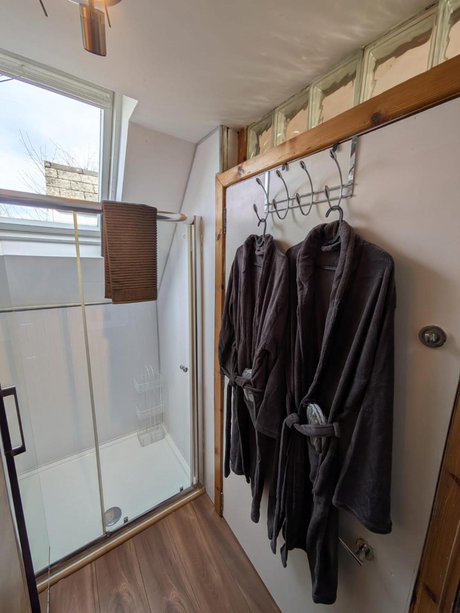 The Loft At Rowantree Cottage Dromara Extérieur photo